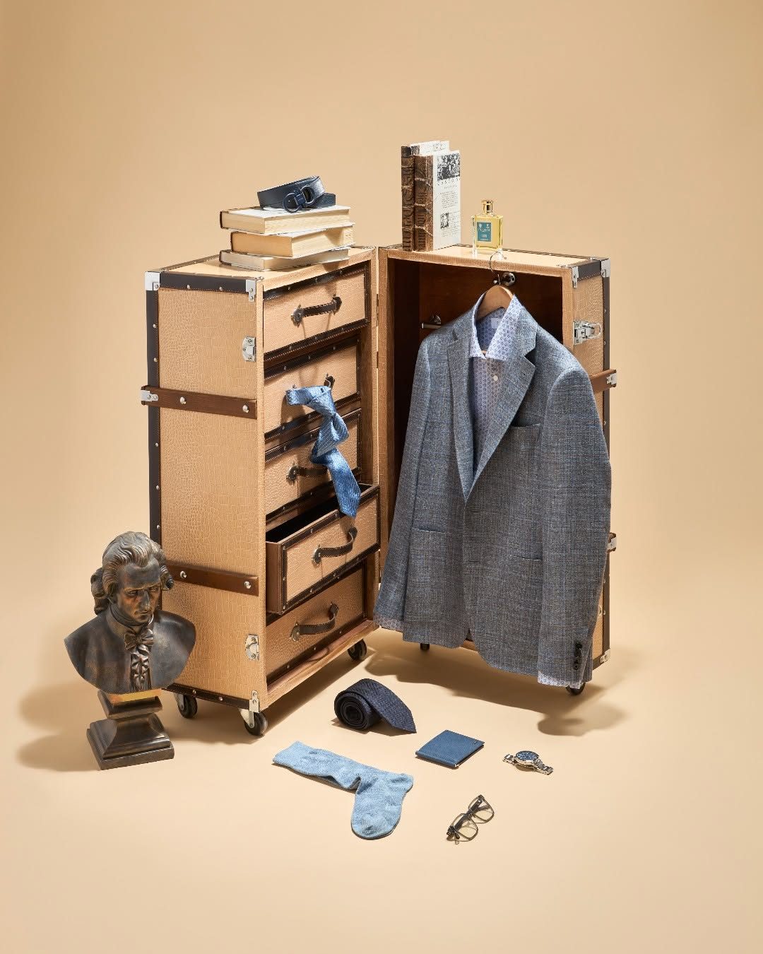 Business Wardrobe Refresh, Toronto