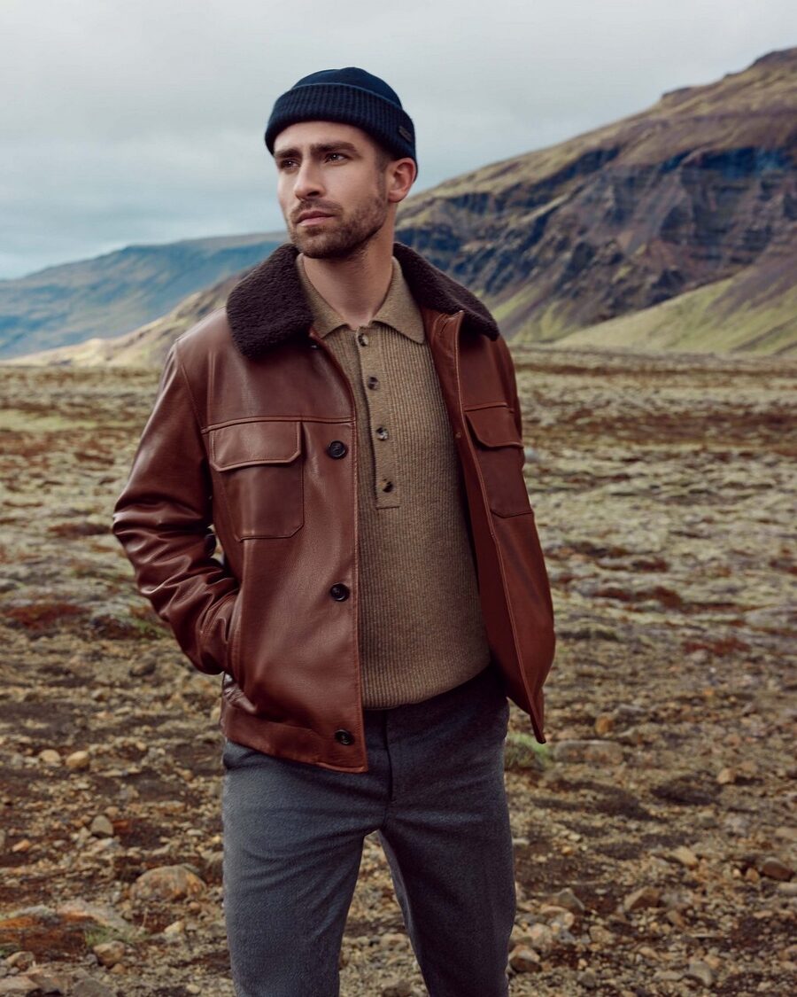 Loro Piana, Iceland