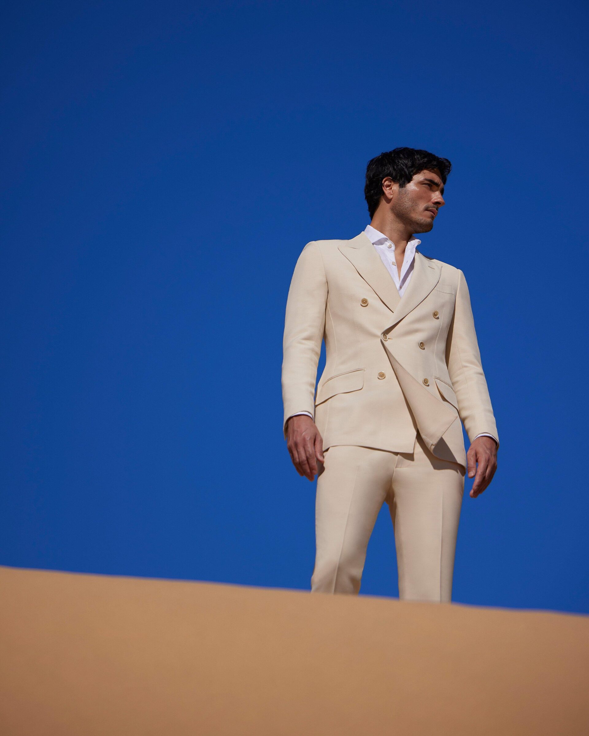 Luxury Lookbook, Tom Ford SS '24