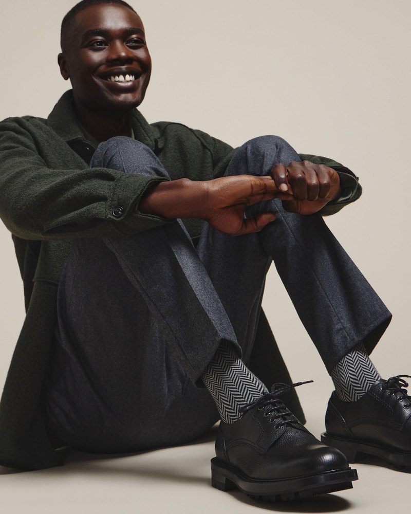 Five Trends for Fall 2023, seasonal editorial feature photography